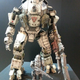 Illustration for article titled Photos Of The New Dead Space And Titanfall Figures